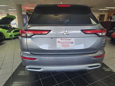 2022 Mitsubishi Outlander SE   - Photo 41 - Hamilton, OH 45015