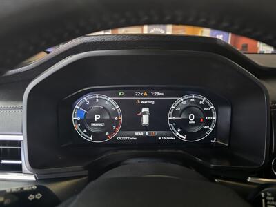 2022 Mitsubishi Outlander SE   - Photo 10 - Hamilton, OH 45015