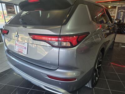 2022 Mitsubishi Outlander SE   - Photo 13 - Hamilton, OH 45015