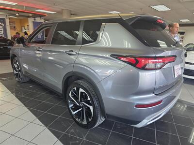 2022 Mitsubishi Outlander SE   - Photo 40 - Hamilton, OH 45015