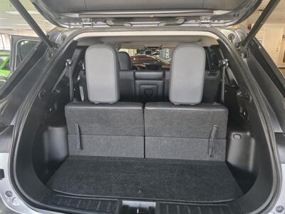 2022 Mitsubishi Outlander SE   - Photo 28 - Hamilton, OH 45015