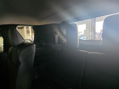 2022 Mitsubishi Outlander SE   - Photo 29 - Hamilton, OH 45015
