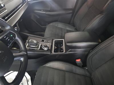 2022 Mitsubishi Outlander SE   - Photo 35 - Hamilton, OH 45015