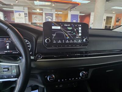 2022 Mitsubishi Outlander SE   - Photo 12 - Hamilton, OH 45015