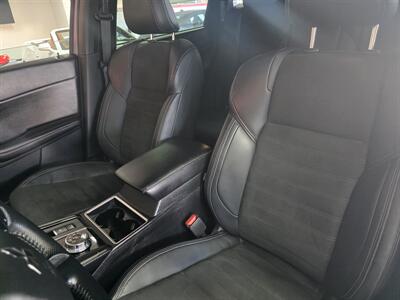 2022 Mitsubishi Outlander SE   - Photo 36 - Hamilton, OH 45015