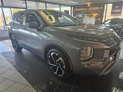 2022 Mitsubishi Outlander SE   - Photo 4 - Hamilton, OH 45015