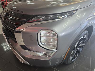2022 Mitsubishi Outlander SE   - Photo 16 - Hamilton, OH 45015