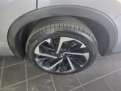 2022 Mitsubishi Outlander SE   - Photo 17 - Hamilton, OH 45015