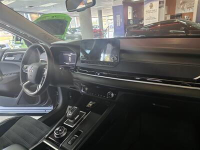 2022 Mitsubishi Outlander SE   - Photo 22 - Hamilton, OH 45015