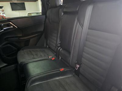 2022 Mitsubishi Outlander SE   - Photo 31 - Hamilton, OH 45015