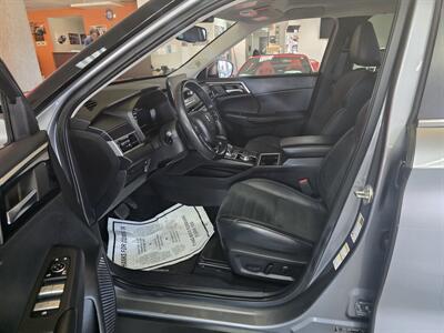 2022 Mitsubishi Outlander SE   - Photo 39 - Hamilton, OH 45015