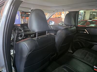 2022 Mitsubishi Outlander SE   - Photo 33 - Hamilton, OH 45015