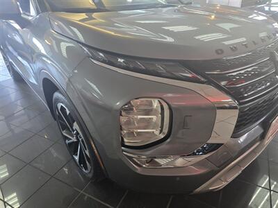 2022 Mitsubishi Outlander SE   - Photo 15 - Hamilton, OH 45015