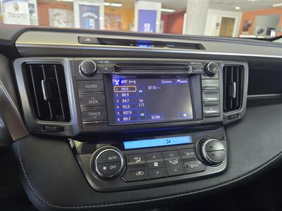 2013 Toyota RAV4 XLE 4DR SUV AWD   - Photo 20 - Hamilton, OH 45015