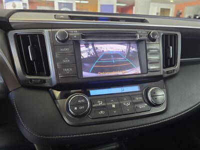 2013 Toyota RAV4 XLE 4DR SUV AWD   - Photo 19 - Hamilton, OH 45015