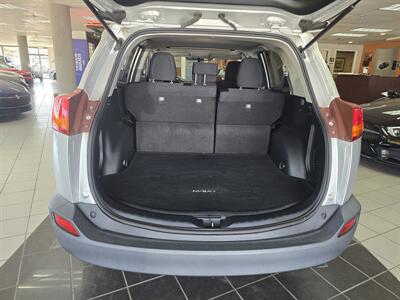 2013 Toyota RAV4 XLE 4DR SUV AWD   - Photo 28 - Hamilton, OH 45015