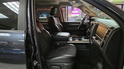 2016 RAM 1500 Sport 4DR CREW CAB 4X4   - Photo 24 - Hamilton, OH 45015