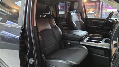 2016 RAM 1500 Sport 4DR CREW CAB 4X4   - Photo 25 - Hamilton, OH 45015