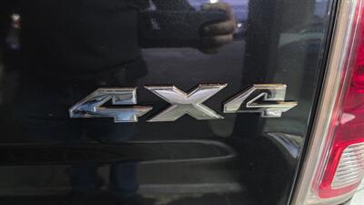 2016 RAM 1500 Sport 4DR CREW CAB 4X4   - Photo 36 - Hamilton, OH 45015