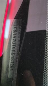 2016 RAM 1500 Sport 4DR CREW CAB 4X4   - Photo 35 - Hamilton, OH 45015