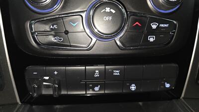 2016 RAM 1500 Sport 4DR CREW CAB 4X4   - Photo 18 - Hamilton, OH 45015