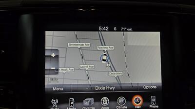 2016 RAM 1500 Sport 4DR CREW CAB 4X4   - Photo 16 - Hamilton, OH 45015