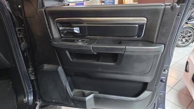 2016 RAM 1500 Sport 4DR CREW CAB 4X4   - Photo 27 - Hamilton, OH 45015