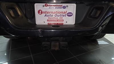 2016 RAM 1500 Sport 4DR CREW CAB 4X4   - Photo 37 - Hamilton, OH 45015