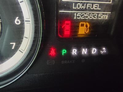 2017 RAM 1500 Express-CREW CAB-4X4-HEMI - Photo 25 - Hamilton, OH 45015