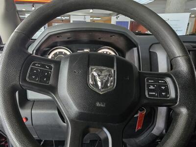 2017 RAM 1500 Express-CREW CAB-4X4-HEMI - Photo 19 - Hamilton, OH 45015