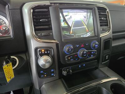 2016 RAM 1500 Sport 4DR CREW CAB 4X4   - Photo 26 - Hamilton, OH 45015