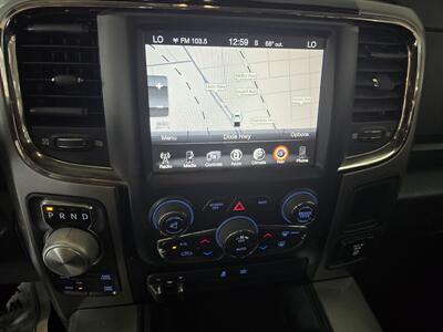 2016 RAM 1500 Sport 4DR CREW CAB 4X4   - Photo 21 - Hamilton, OH 45015