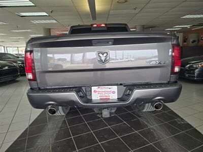 2016 RAM 1500 Sport 4DR CREW CAB 4X4   - Photo 4 - Hamilton, OH 45015