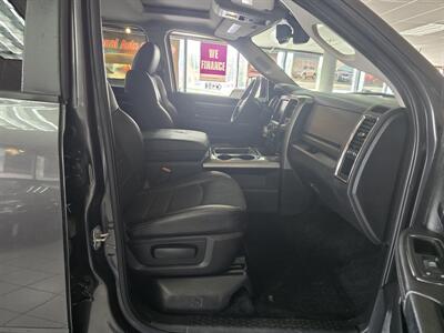 2016 RAM 1500 Sport 4DR CREW CAB 4X4   - Photo 15 - Hamilton, OH 45015