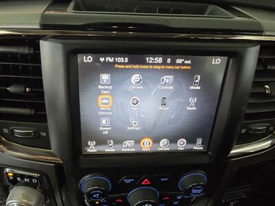 2016 RAM 1500 Sport 4DR CREW CAB 4X4   - Photo 23 - Hamilton, OH 45015