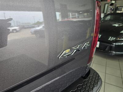 2016 RAM 1500 Sport 4DR CREW CAB 4X4   - Photo 37 - Hamilton, OH 45015