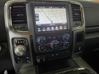 2016 RAM 1500 Sport 4DR CREW CAB 4X4   - Photo 20 - Hamilton, OH 45015