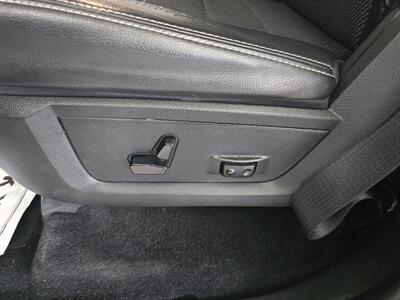 2016 RAM 1500 Sport 4DR CREW CAB 4X4   - Photo 31 - Hamilton, OH 45015