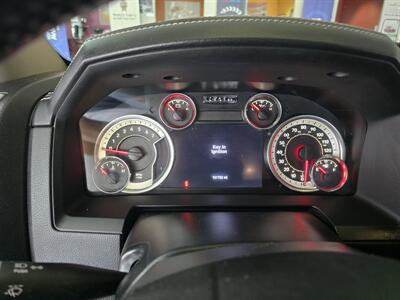 2016 RAM 1500 Sport 4DR CREW CAB 4X4   - Photo 19 - Hamilton, OH 45015
