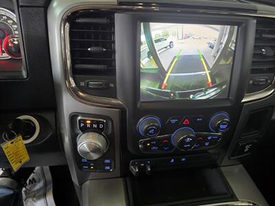 2016 RAM 1500 Sport 4DR CREW CAB 4X4   - Photo 25 - Hamilton, OH 45015