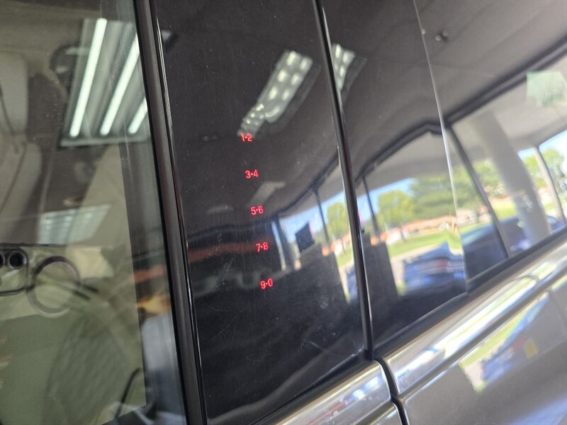 2018 Lincoln Navigator L Black Label 4DR SUX 4X4/V6 - Photo 26 - Hamilton, OH 45015