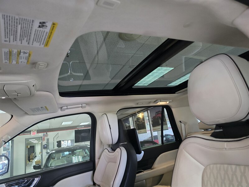 2018 Lincoln Navigator L Black Label 4DR SUX 4X4/V6 - Photo 47 - Hamilton, OH 45015