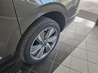 2018 Lincoln Navigator L Black Label 4DR SUX 4X4/V6 - Photo 52 - Hamilton, OH 45015