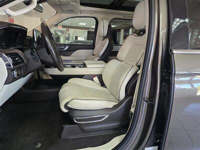 2018 Lincoln Navigator L Black Label 4DR SUX 4X4/V6 - Photo 9 - Hamilton, OH 45015