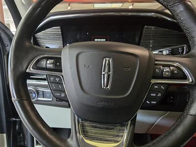 2018 Lincoln Navigator L Black Label 4DR SUX 4X4/V6 - Photo 43 - Hamilton, OH 45015