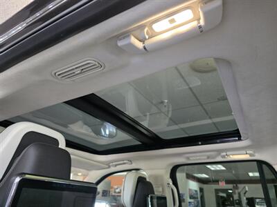 2018 Lincoln Navigator L Black Label 4DR SUX 4X4/V6 - Photo 17 - Hamilton, OH 45015