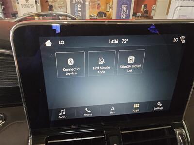 2018 Lincoln Navigator L Black Label 4DR SUX 4X4/V6 - Photo 39 - Hamilton, OH 45015