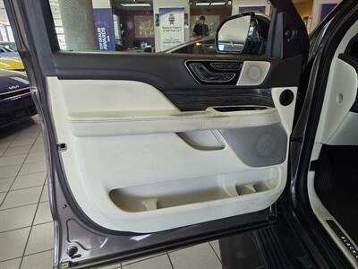 2018 Lincoln Navigator L Black Label 4DR SUX 4X4/V6 - Photo 7 - Hamilton, OH 45015