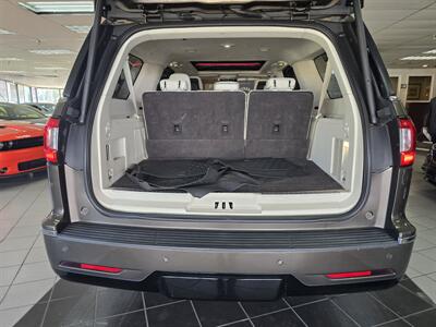 2018 Lincoln Navigator L Black Label 4DR SUX 4X4/V6 - Photo 50 - Hamilton, OH 45015