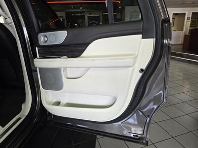 2018 Lincoln Navigator L Black Label 4DR SUX 4X4/V6 - Photo 21 - Hamilton, OH 45015